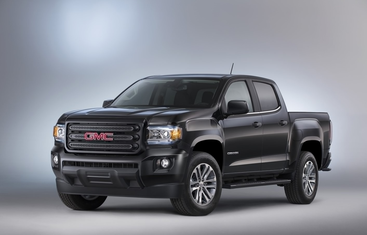 2027 GMC Canyon Interior Price MPG New GMC Models