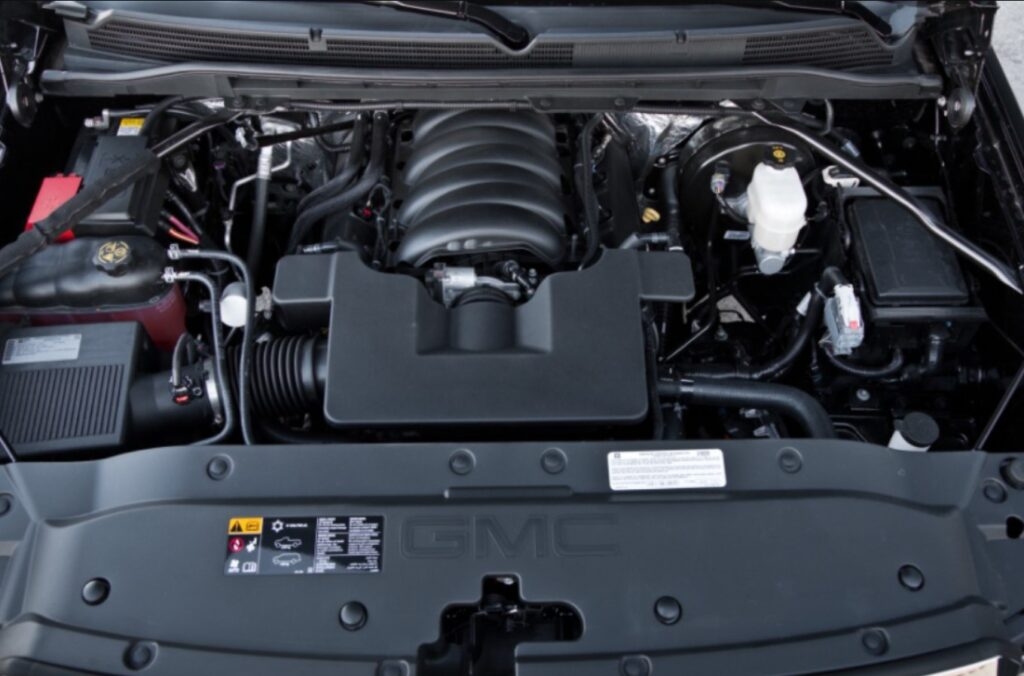 2027 GMC Sierra 2500HD Changes Price Interior New GMC Models