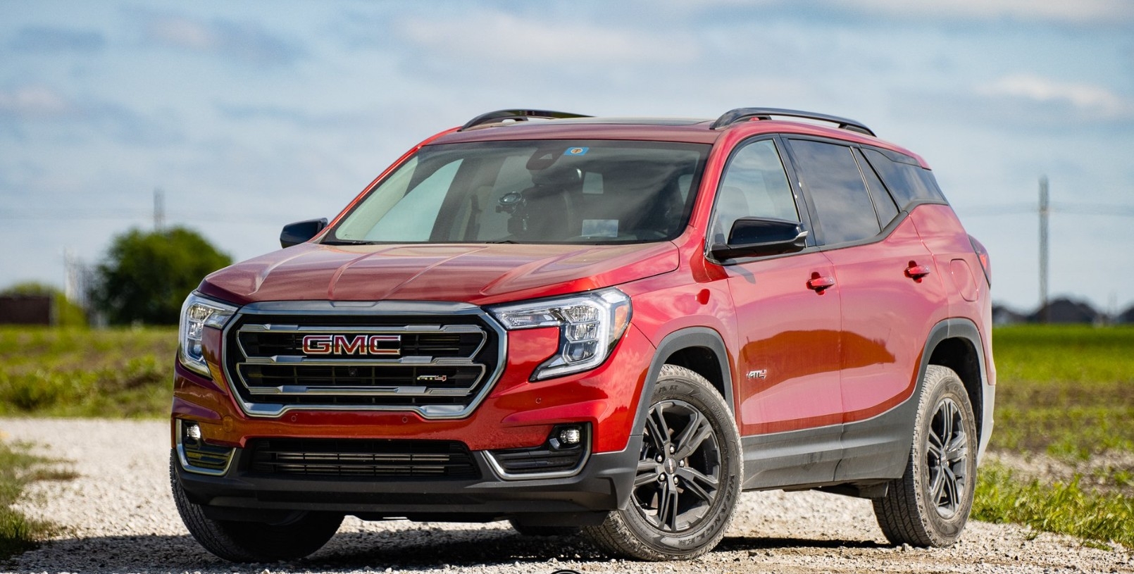 2027 GMC Terrain Changes Dimensions Redesign New GMC Models 2027 GMC Terrain Changes Dimensions Redesign New GMC Models