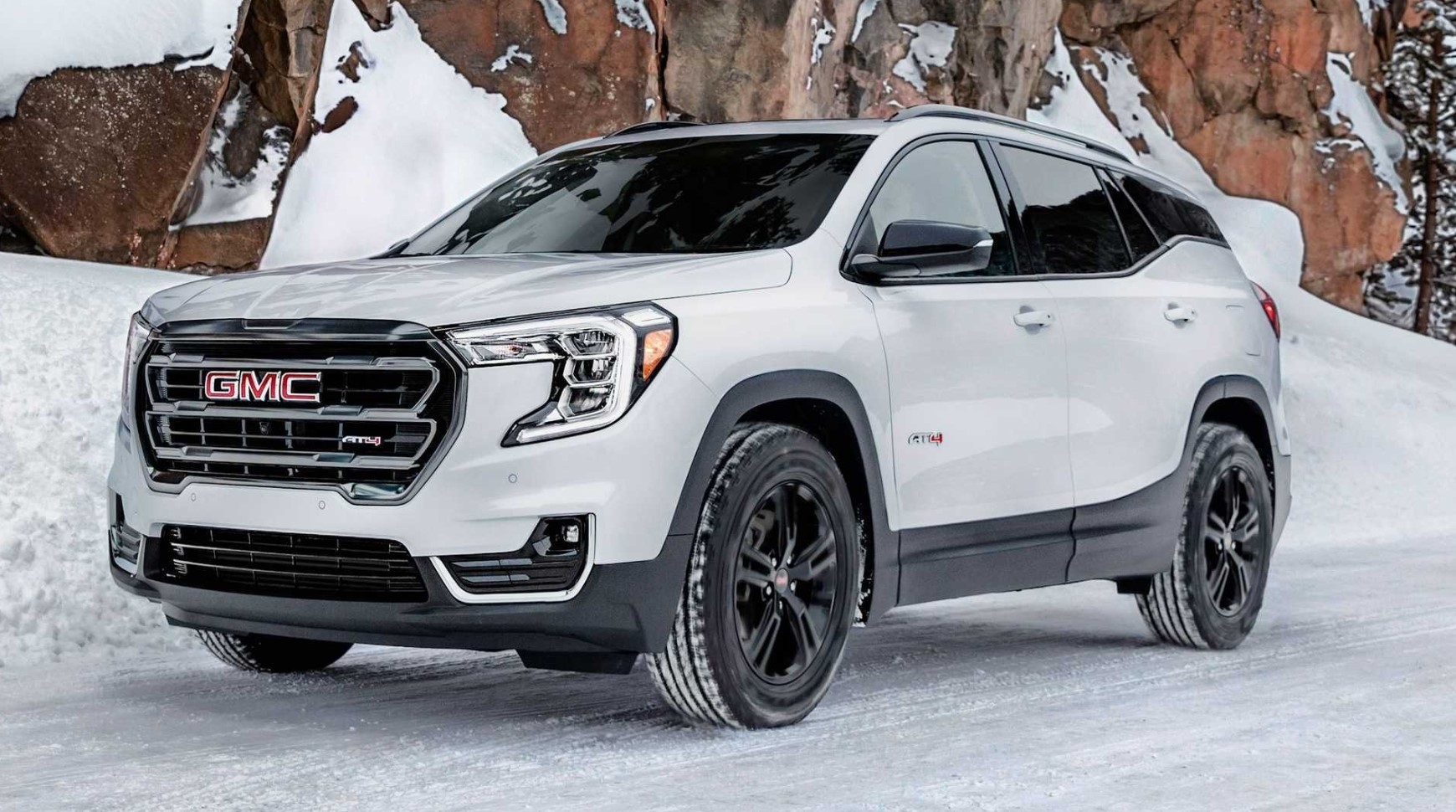 New 2027 GMC Terrain Review Specs Dimensions New GMC Models New 2027 GMC Terrain Review Specs Dimensions New GMC Models