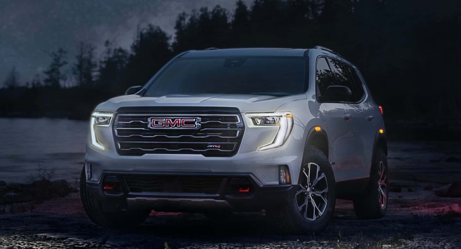 New GMC Models New GMC Specs Redesign Price
