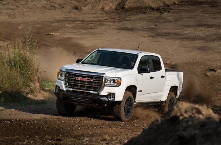 New GMC Models New GMC Specs Redesign Price