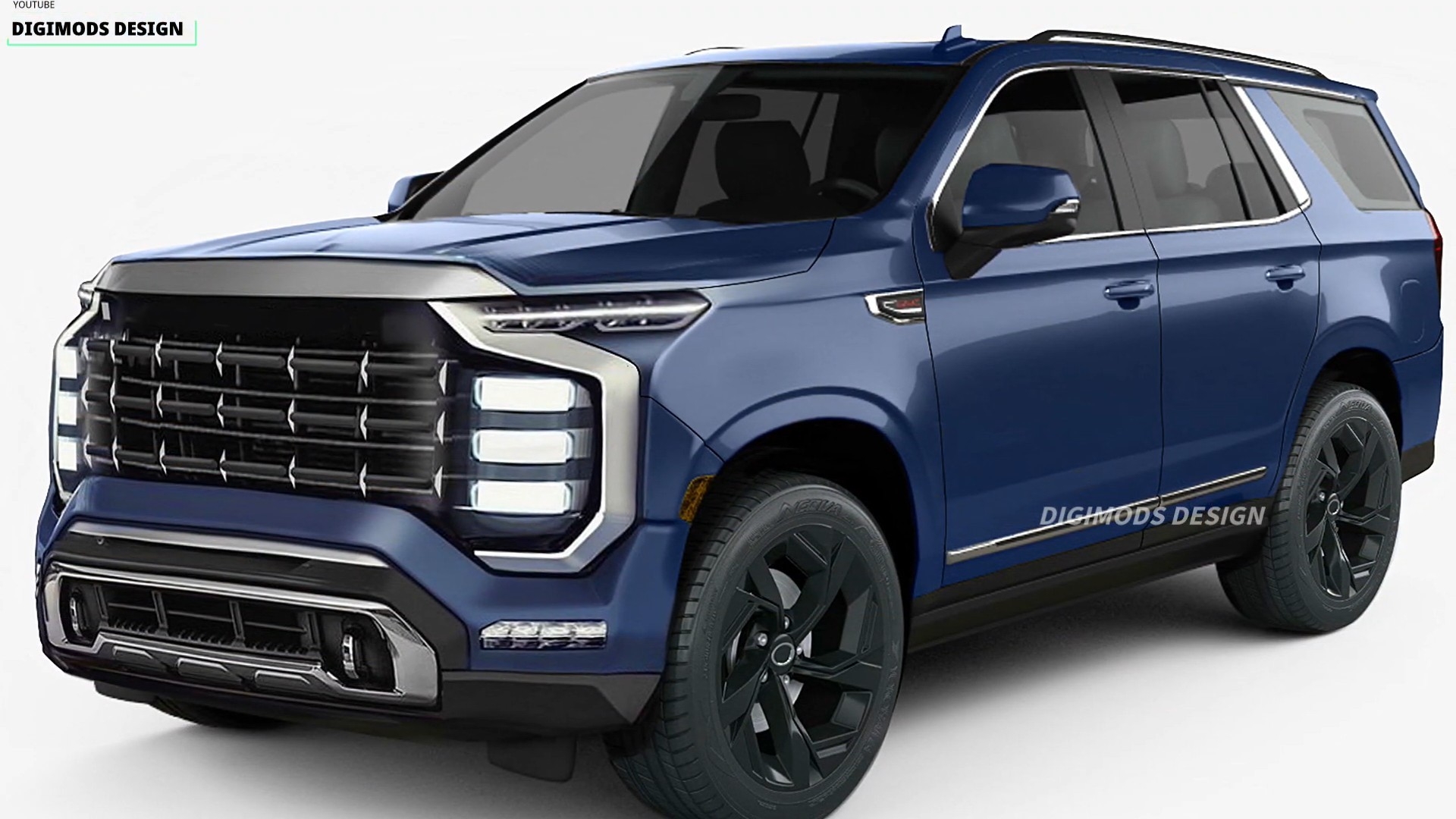 2025 Gmc Yukon Exterior Colors Brianna Farleigh R 