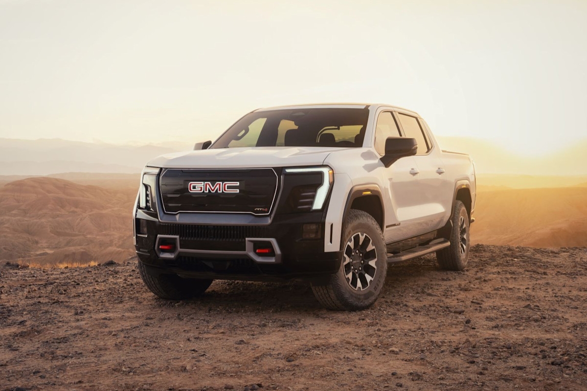 2026 GMC Sierra EV Pricing Specs And Release Date CarGurus