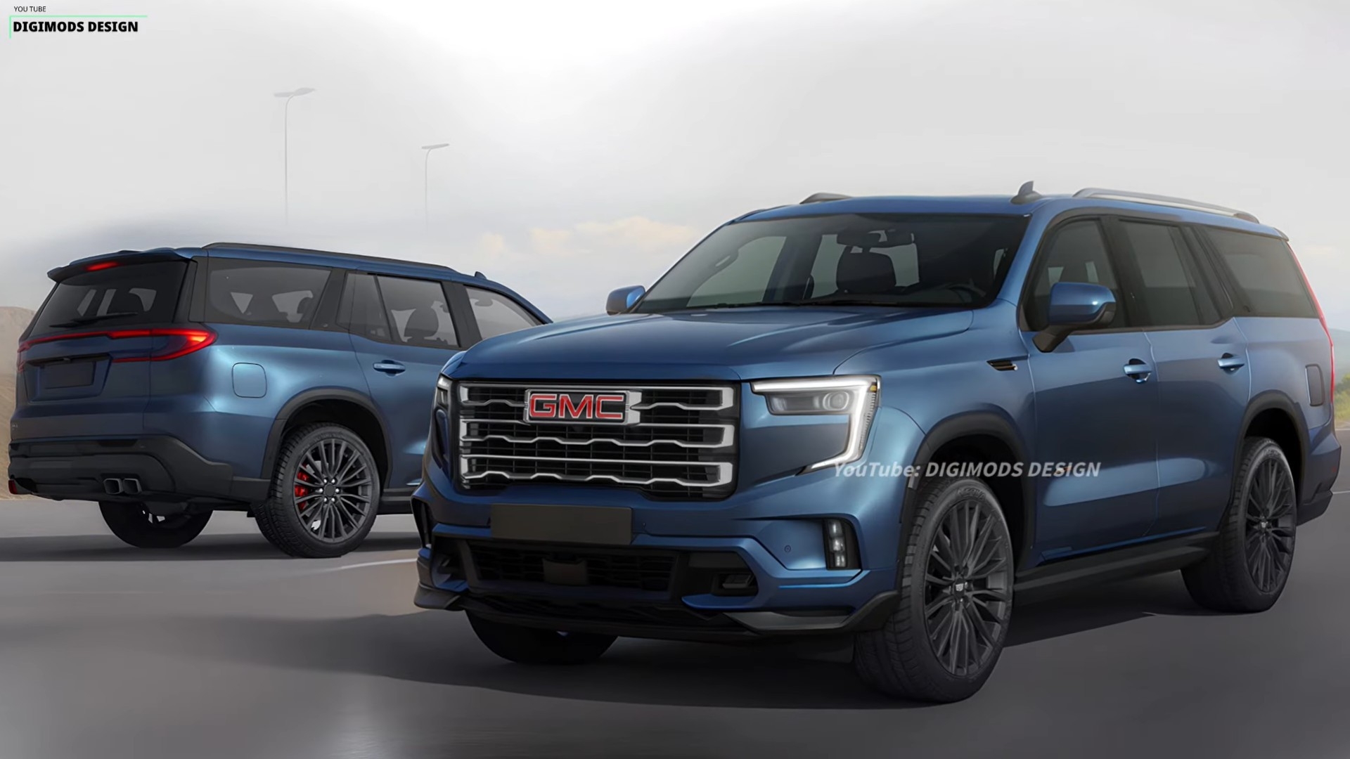 Yukon 2025 Gmc Yukon Madeline T Fitzgibbons
